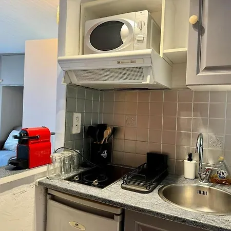 Apartamento Coeur Historique De Charme
