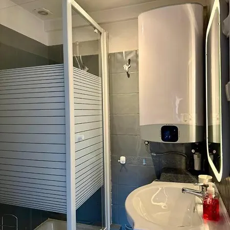 Coeur Historique De Charme Apartamento Toulouse